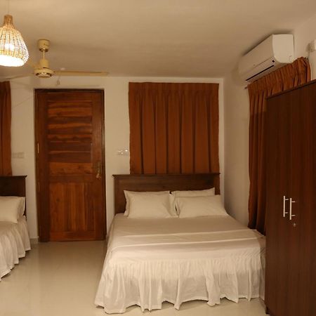 Pasikudah Eco Village Hotel Passikudah Δωμάτιο φωτογραφία