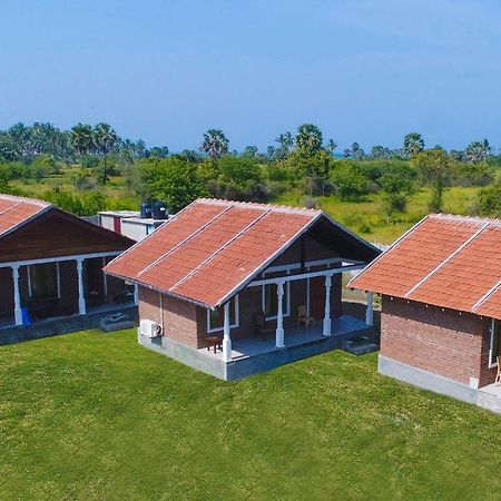 Pasikudah Eco Village Hotel Passikudah Εξωτερικό φωτογραφία