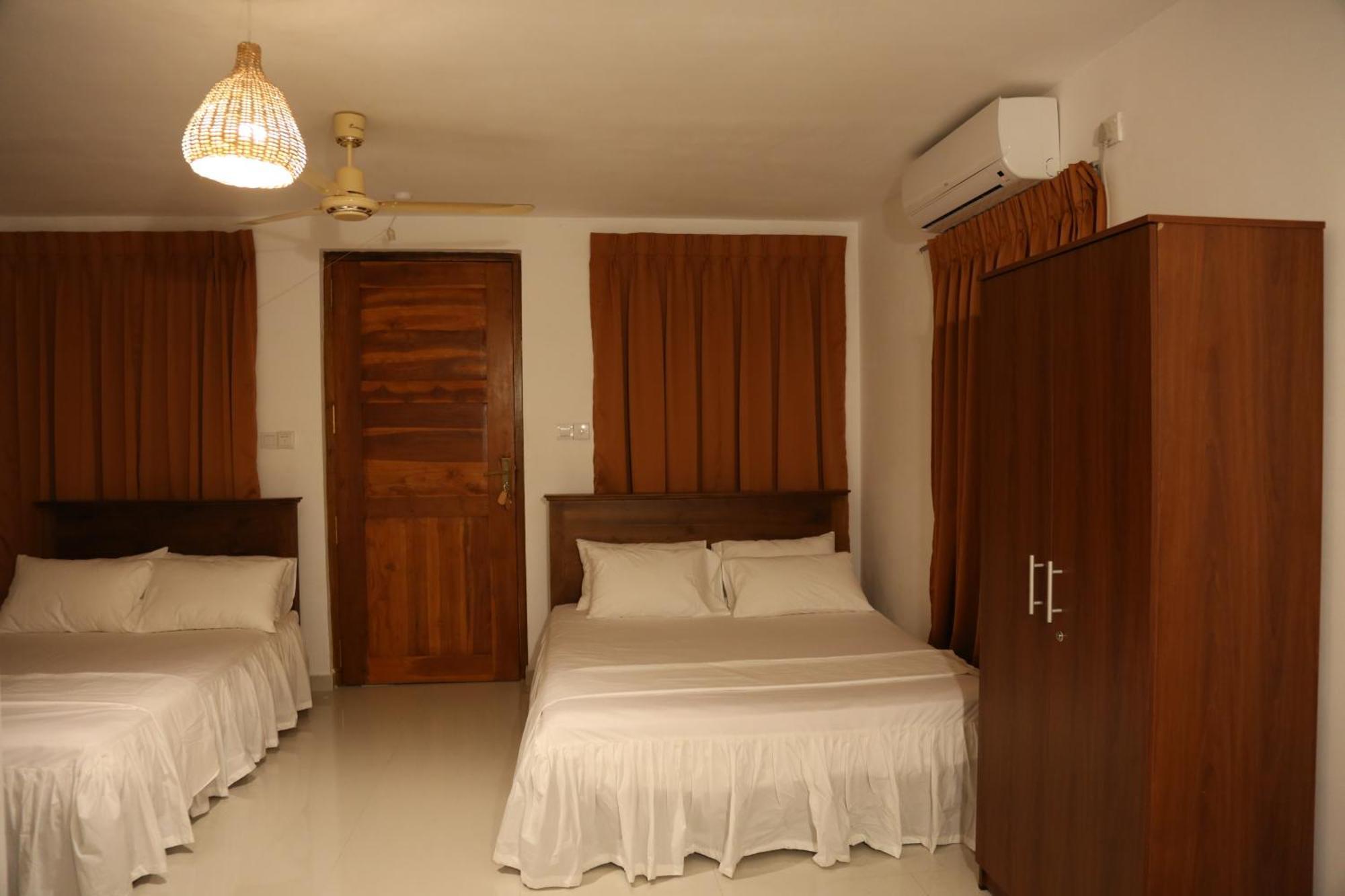 Pasikudah Eco Village Hotel Passikudah Δωμάτιο φωτογραφία
