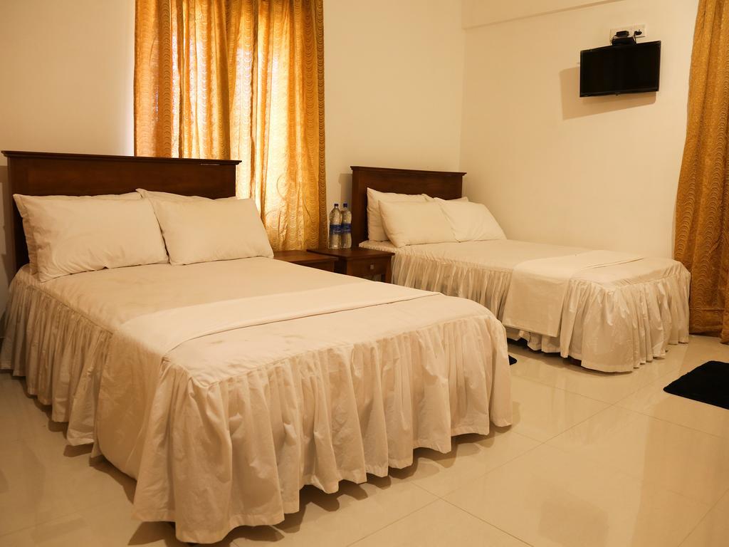Pasikudah Eco Village Hotel Passikudah Εξωτερικό φωτογραφία