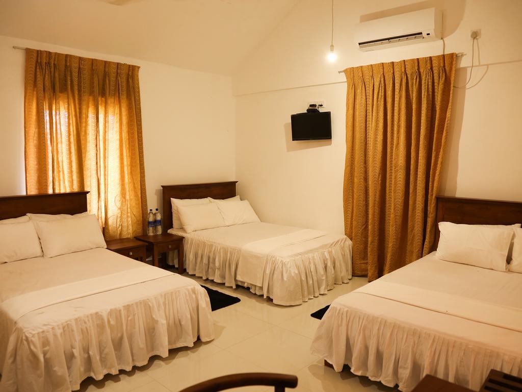 Pasikudah Eco Village Hotel Passikudah Εξωτερικό φωτογραφία