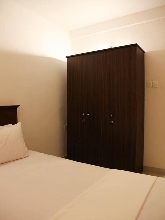 Pasikudah Eco Village Hotel Passikudah Εξωτερικό φωτογραφία