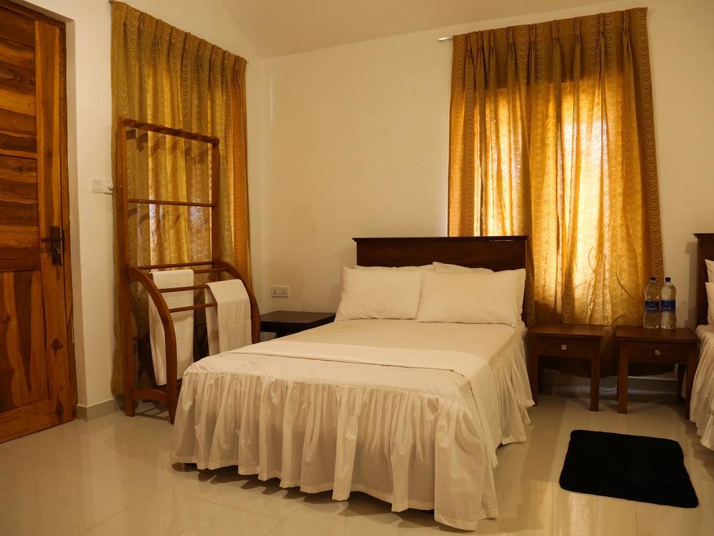 Pasikudah Eco Village Hotel Passikudah Εξωτερικό φωτογραφία