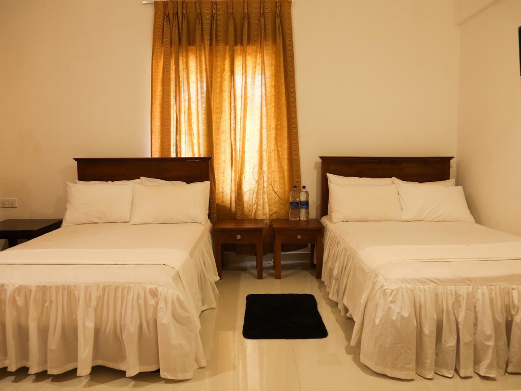 Pasikudah Eco Village Hotel Passikudah Εξωτερικό φωτογραφία