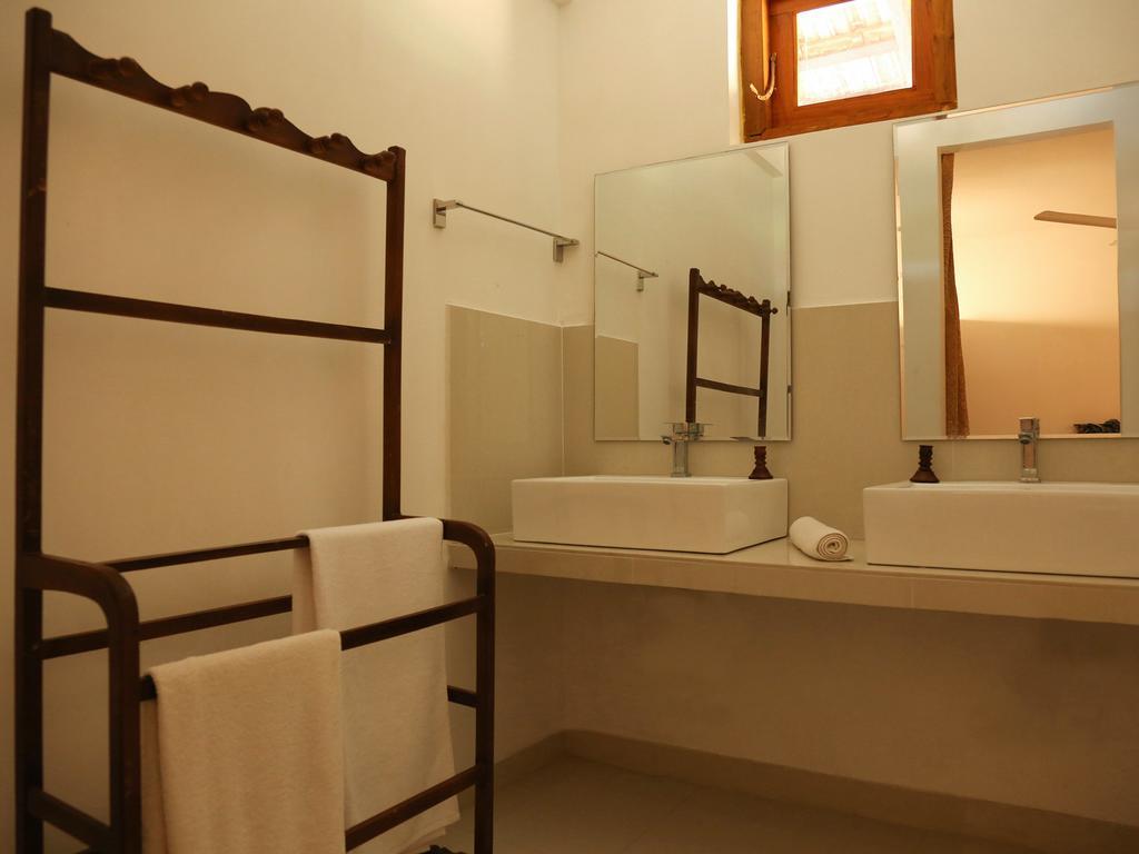 Pasikudah Eco Village Hotel Passikudah Εξωτερικό φωτογραφία