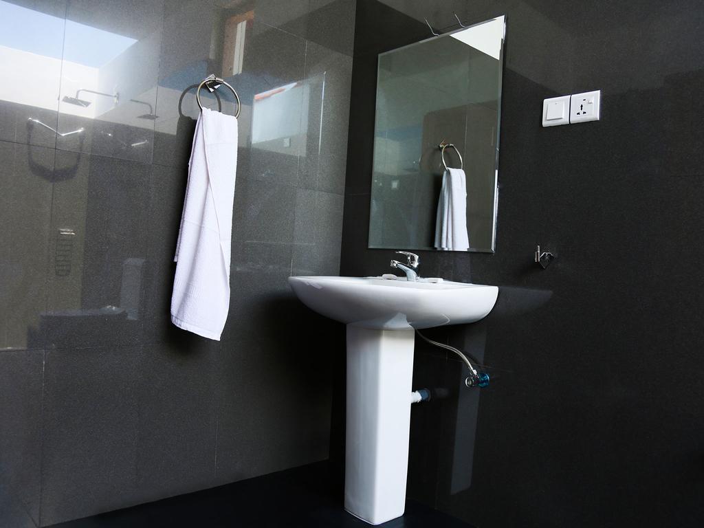 Pasikudah Eco Village Hotel Passikudah Εξωτερικό φωτογραφία