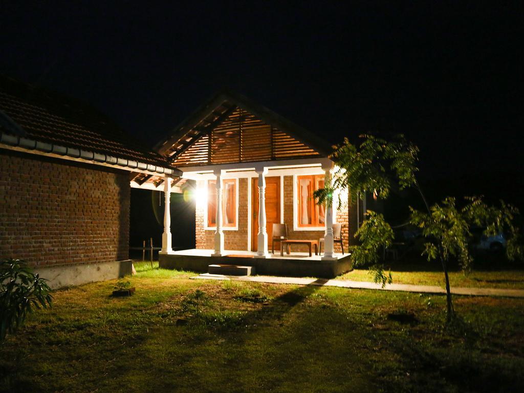 Pasikudah Eco Village Hotel Passikudah Εξωτερικό φωτογραφία