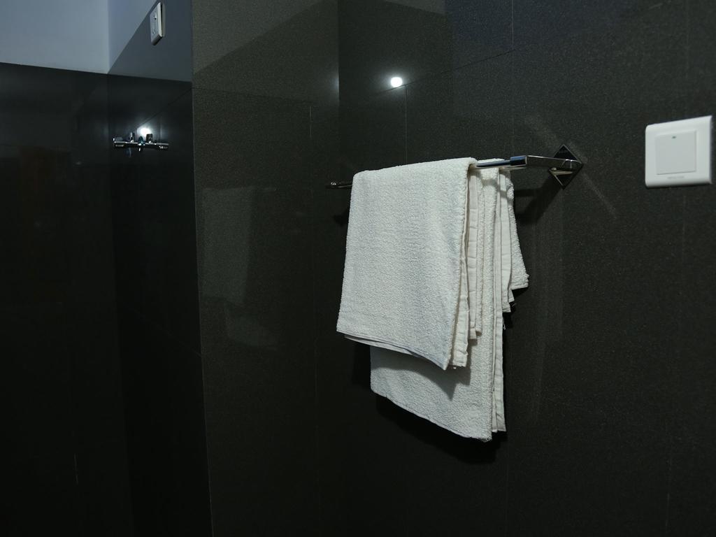 Pasikudah Eco Village Hotel Passikudah Εξωτερικό φωτογραφία