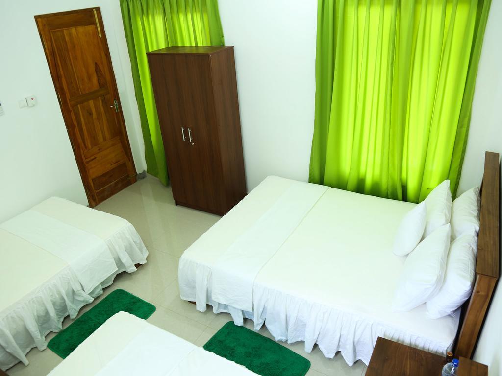 Pasikudah Eco Village Hotel Passikudah Εξωτερικό φωτογραφία