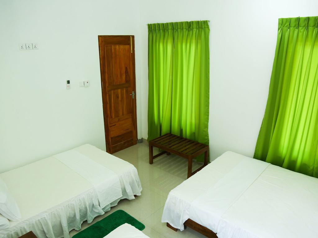 Pasikudah Eco Village Hotel Passikudah Εξωτερικό φωτογραφία