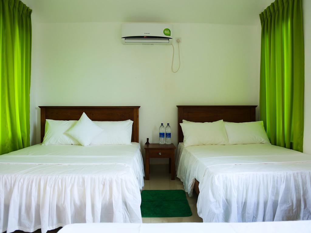 Pasikudah Eco Village Hotel Passikudah Εξωτερικό φωτογραφία