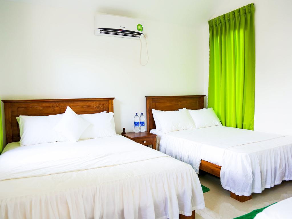 Pasikudah Eco Village Hotel Passikudah Εξωτερικό φωτογραφία