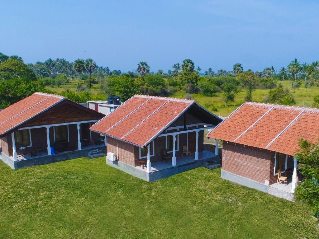 Pasikudah Eco Village Hotel Passikudah Εξωτερικό φωτογραφία