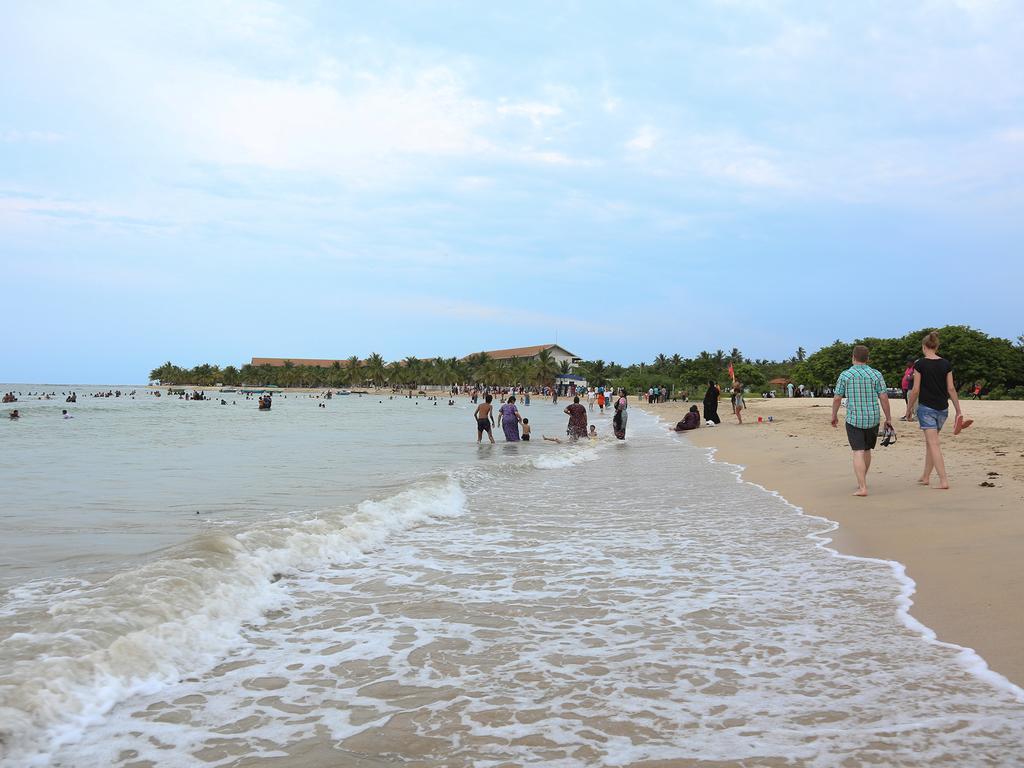 Pasikudah Eco Village Hotel Passikudah Εξωτερικό φωτογραφία