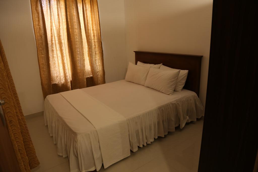 Pasikudah Eco Village Hotel Passikudah Εξωτερικό φωτογραφία